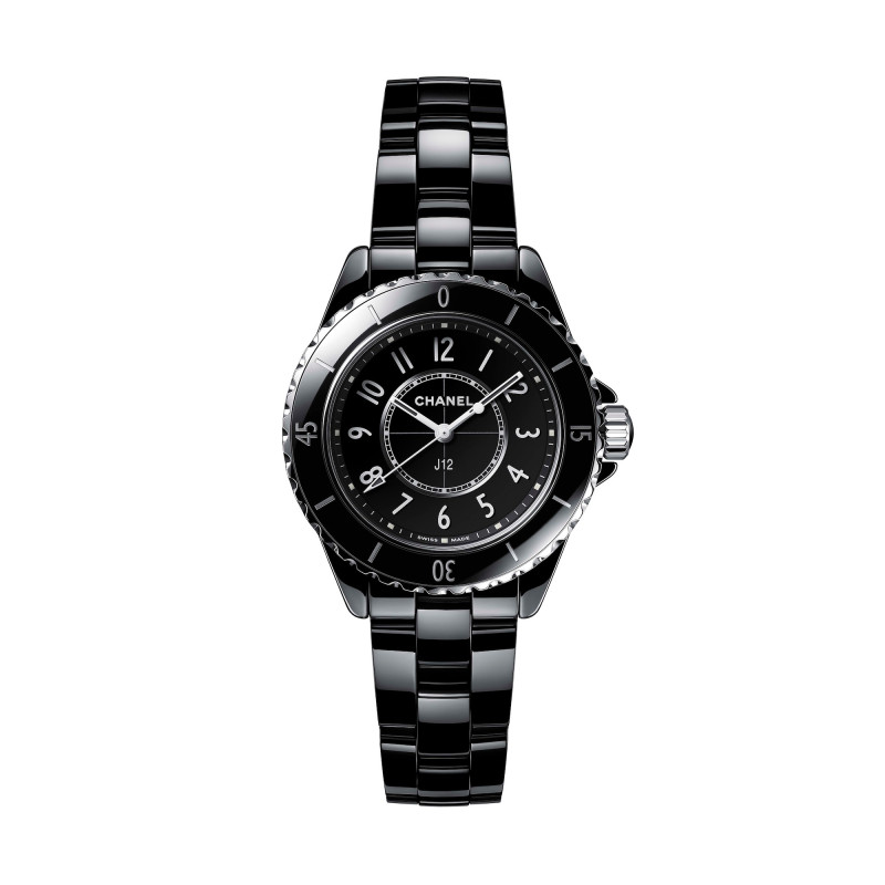 Chanel J12 Ref. H5695 - Tomasini Francia