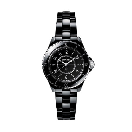 Chanel J12 Ref. H5695 - Tomasini Francia