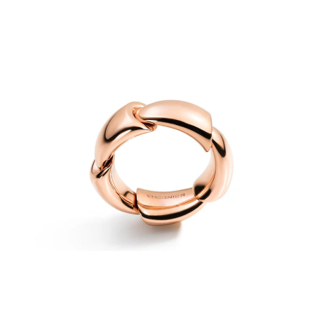Vhernier Calla Anello Ref. 0N1652A 100 - Tomasini Francia