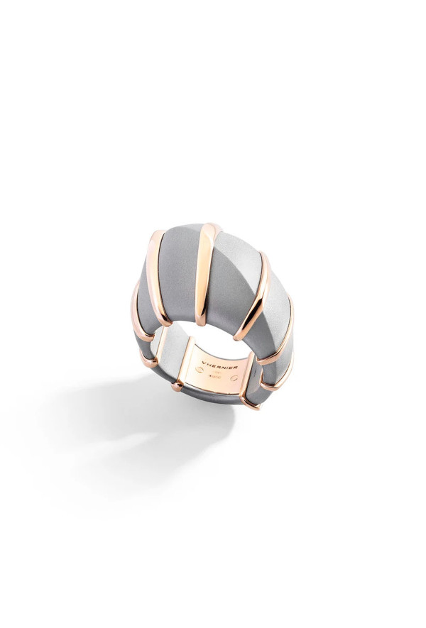 Vhernier Ardis Anello Ref. 001802A 100 - Tomasini Francia