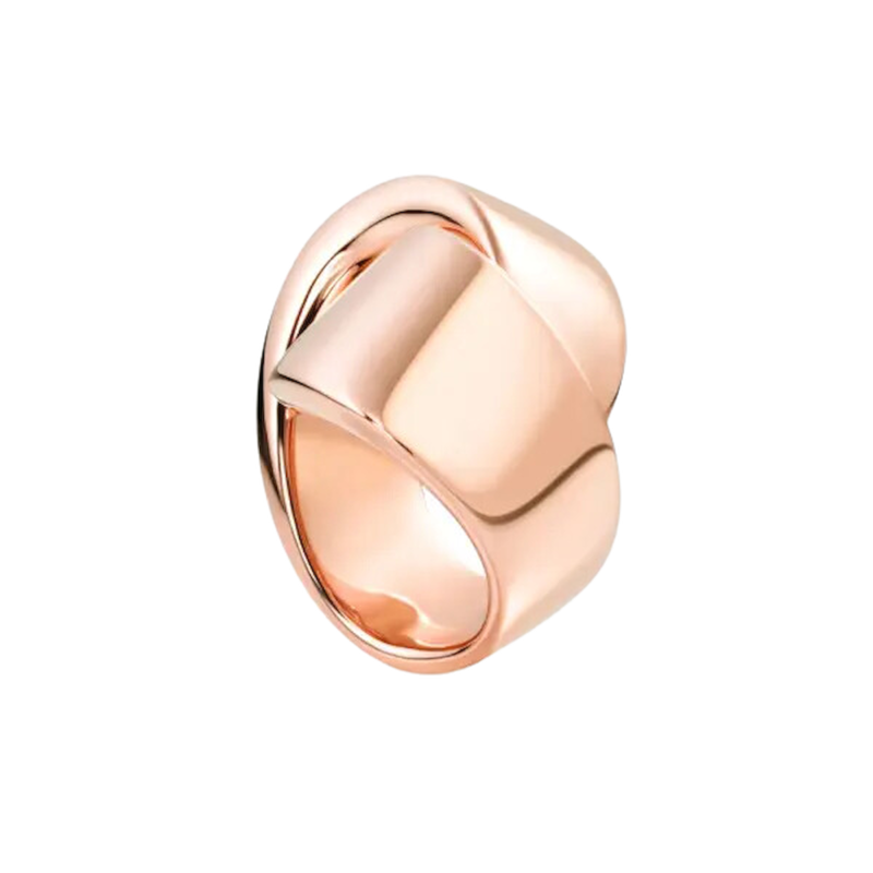 Vhernier Abbraccio Anello Ref. 0N0511A 100 - Tomasini Francia