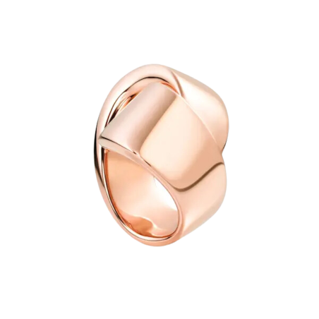 Vhernier Abbraccio Anello Ref. 0N0511A 100 - Tomasini Francia