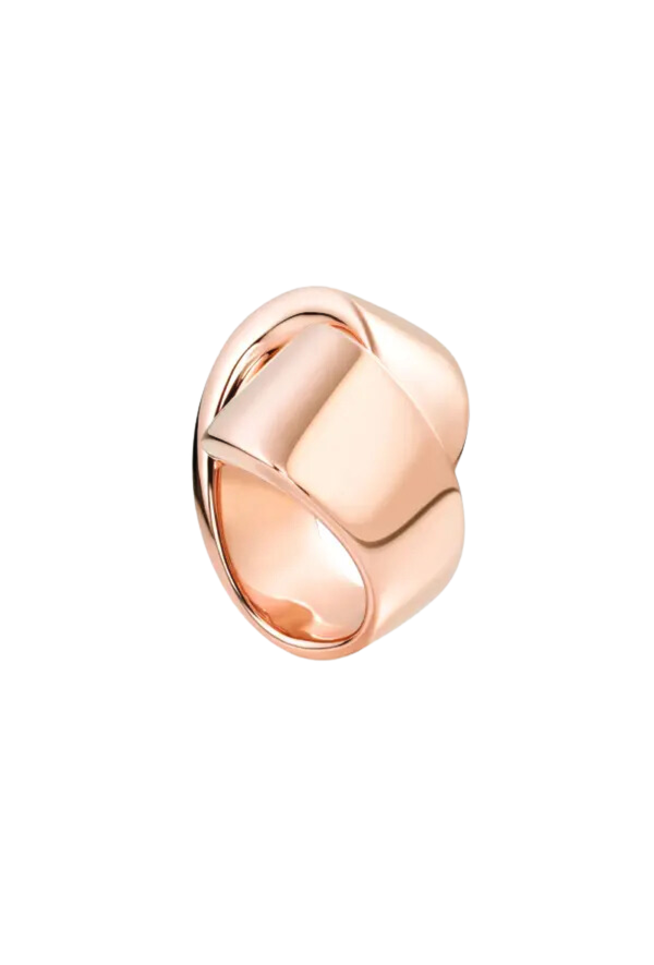 Vhernier Abbraccio Anello Ref. 0N0511A 100 - Tomasini Francia