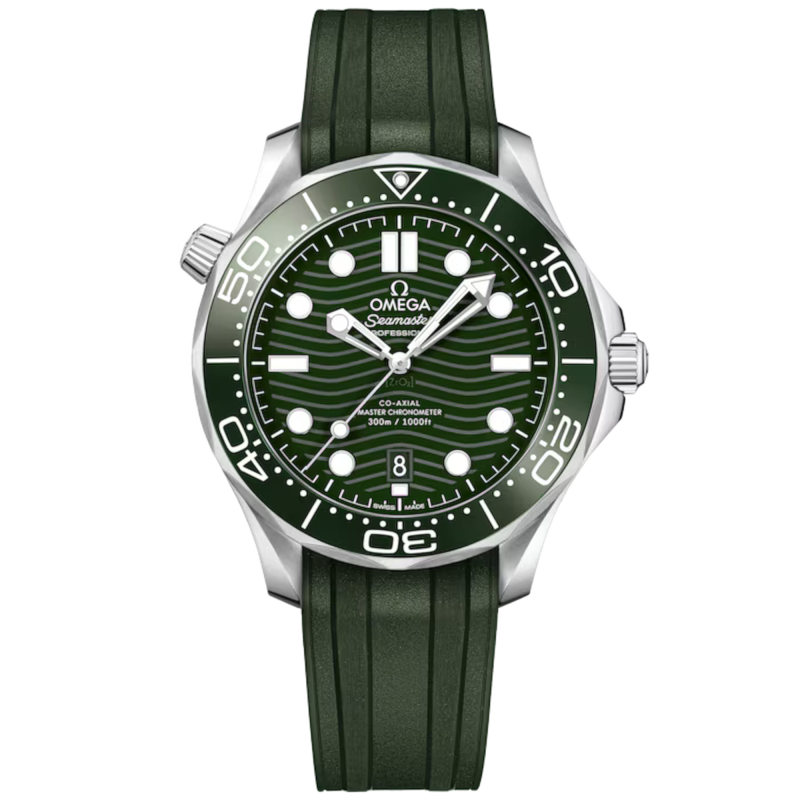 Omega Seamaster Diver 300M Ref. 210.32.42.20.10.001 - Tomasini Francia