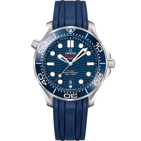 Omega Seamaster Diver 300M Ref. 210.32.42.20.03.001 - Tomasini Francia