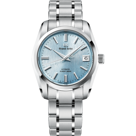 Grand Seiko Heritage Ref. SBGH347 - Tomasini Francia
