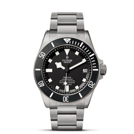 Tudor Pelagos Ref. M25600TN-0001 - Tomasini Francia