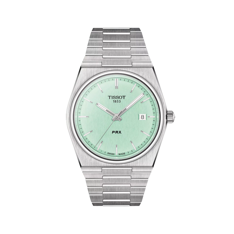 Tissot PRX 40 mm Ref. T137.410.11.091.01 - Tomasini Francia