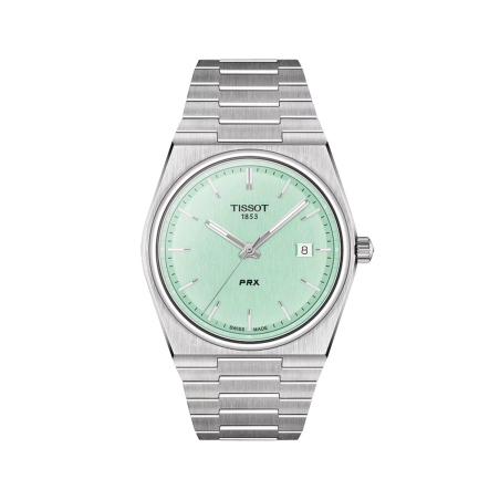 Tissot PRX 40 mm Ref. T137.410.11.091.01 - Tomasini Francia