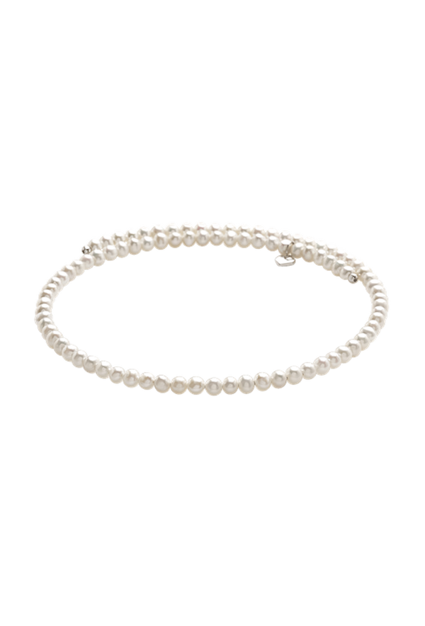 Chantecler  Et Voilà Collana Rigida Perle Ref. 39412 - Tomasini Francia