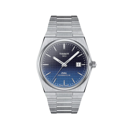 Tissot PRX Powermatic 80 40mm Ref. T137.407.11.051.01 - Tomasini Francia
