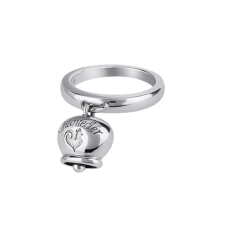 Chantecler Et Voilà Anello Ref. 29097 - Tomasini Francia