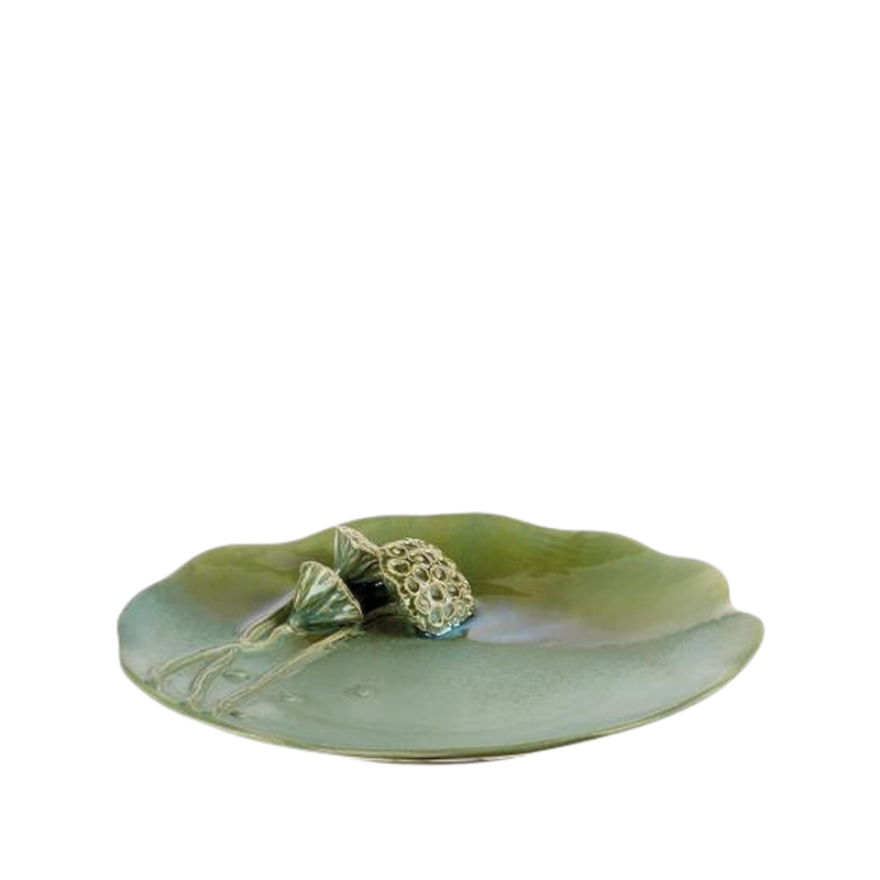L'Oca Nera Centrotavola Ref. 1M308 - Tomasini Francia