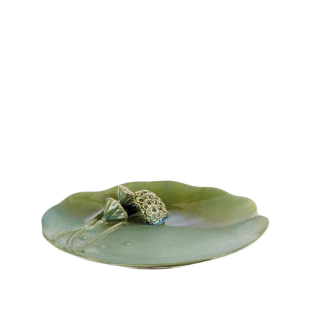 L'Oca Nera Centrotavola Ref. 1M308 - Tomasini Francia
