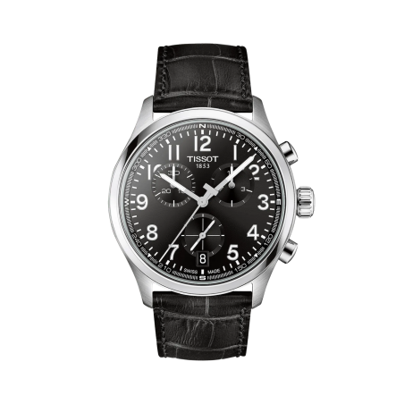 Tissot Chrono L 42mm Ref. T116.417.16.052.00 - Tomasini Francia