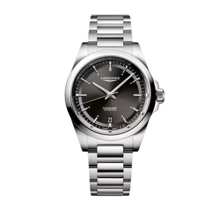 Longines Conquest Ref. L3.720.4.52.6 - Tomasini Francia
