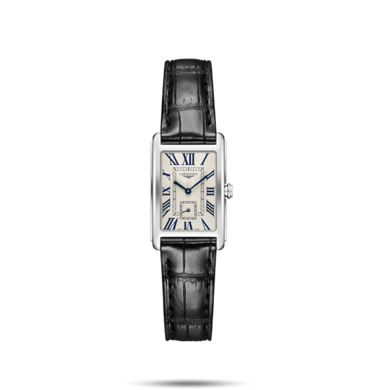 Longines DolceVita Ref. L52554710 - Tomasini Francia