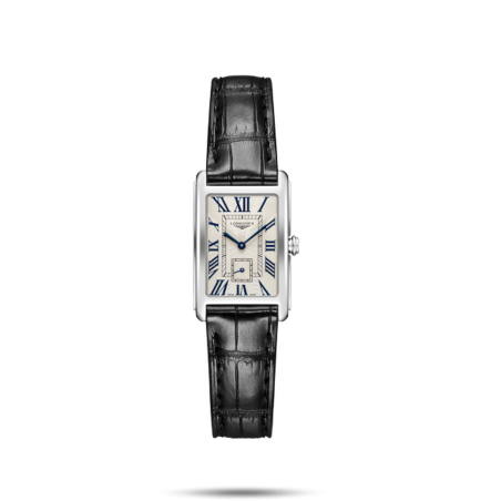 Longines DolceVita Ref. L52554710 - Tomasini Francia