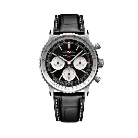 Breitling Navitimer B01 Chronograph 43 Ref. AB0138211B1P1 - Tomasini Francia