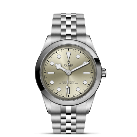 Tudor Black Bay One 41 Ref. M79680-0003 - Tomasini Francia