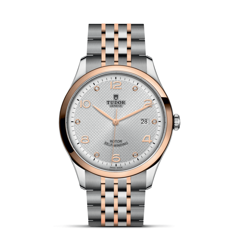 Tudor 1926 Ref. M91651-0002 - Tomasini Francia