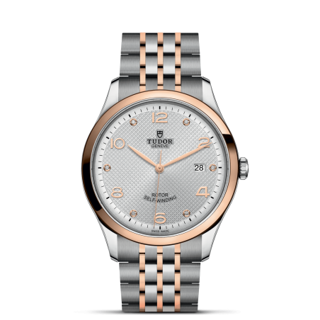 Tudor 1926 Ref. M91651-0002 - Tomasini Francia