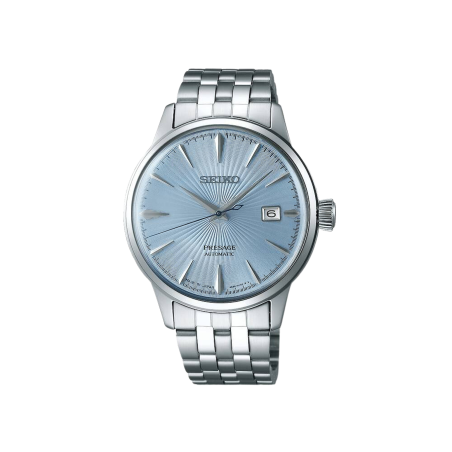Seiko Presage Ref. SRPE19J1 - Tomasini Francia