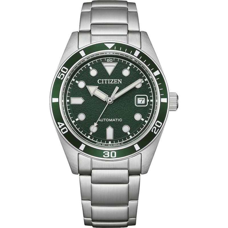 Citizen Meccanico Marine Ref. NJ0220-52X - Tomasini Francia