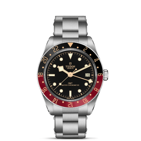 Tudor Black Bay 58 GMT Ref. M7939G1A0NRU-0001 - Tomasini Francia