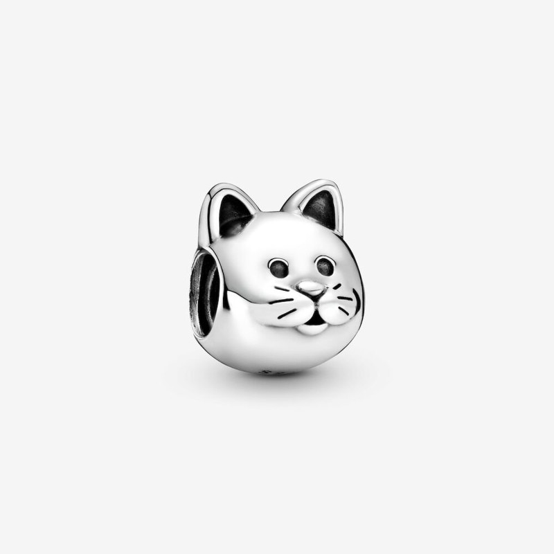 Charm Gatto Ref. 791706 - Tomasini Francia