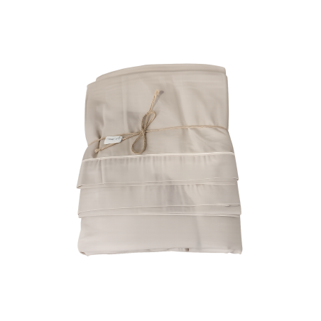 Blanc Mariclò Sacco Piumino Ref. A3152399 - Tomasini Francia
