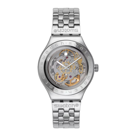 Swatch Irony Body & Soul Ref. YAS100G - Tomasini Francia