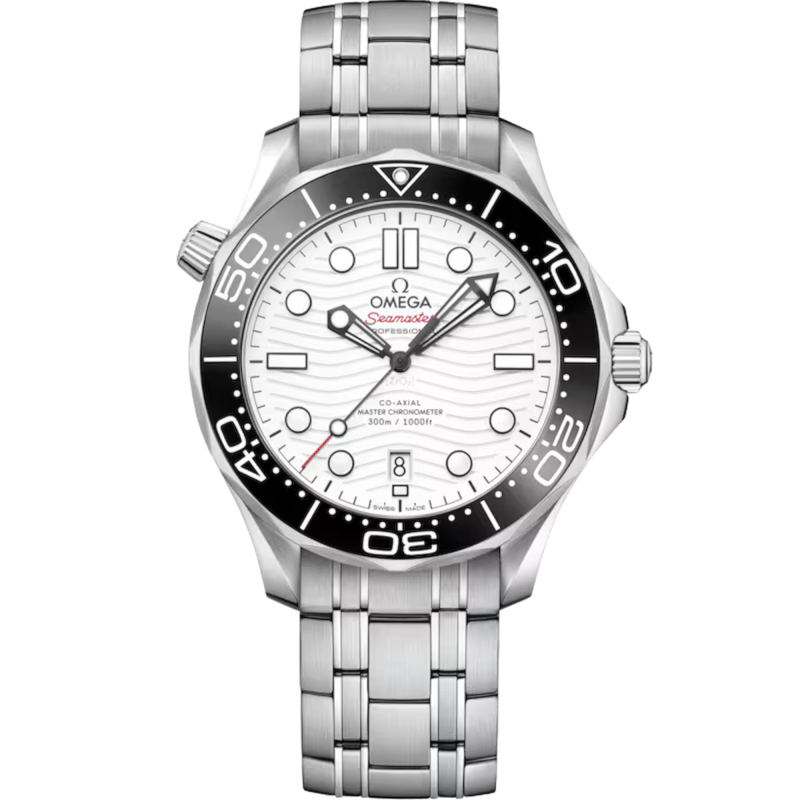 Omega Seamaster Diver 300M Ref. 210.30.42.20.04.001 - Tomasini Francia