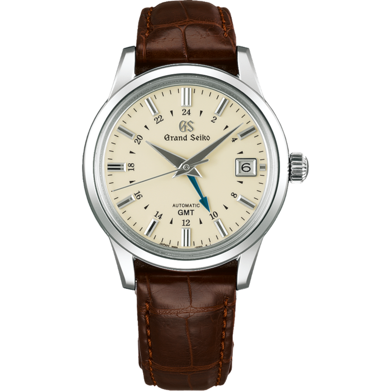 Grand Seiko Elegance Ref. SBGM221 - Tomasini Francia
