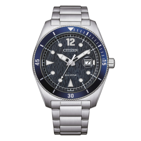 Citizen Of Marine Ref. AW1881-52L - Tomasini Francia