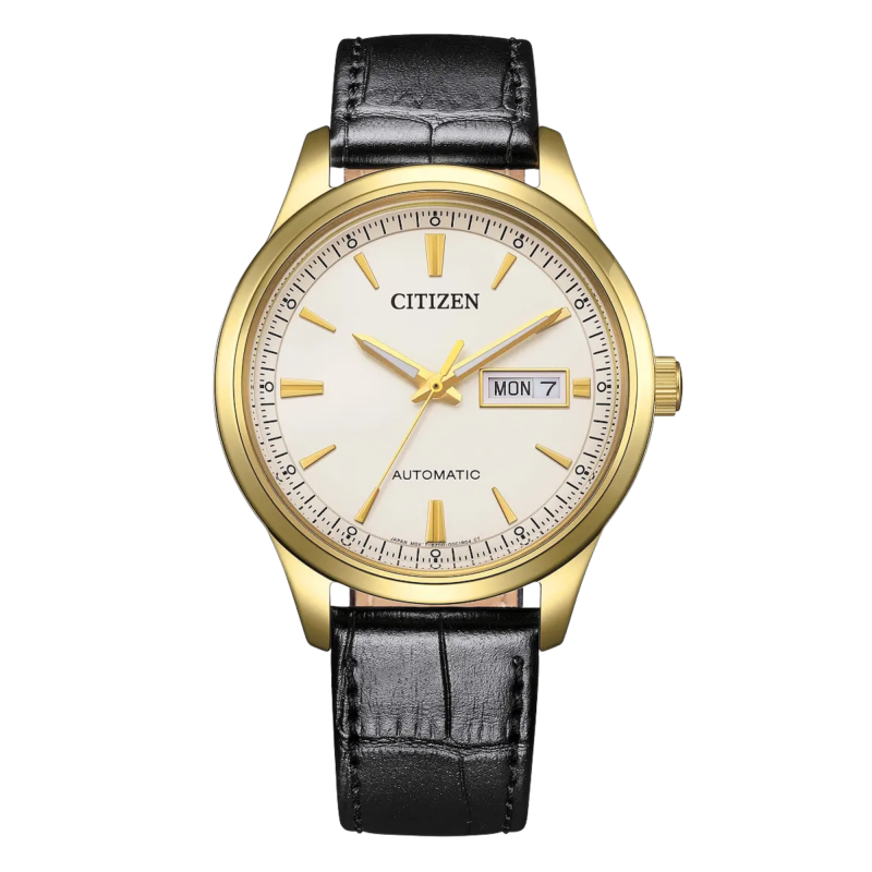 Citizen OF Automatico Ref. NY4059-09A - Tomasini Francia
