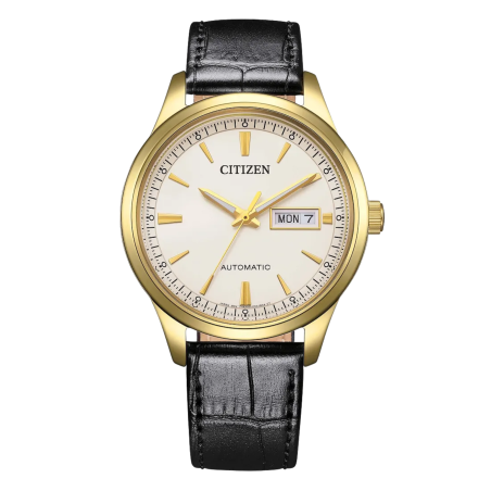 Citizen OF Automatico Ref. NY4059-09A - Tomasini Francia