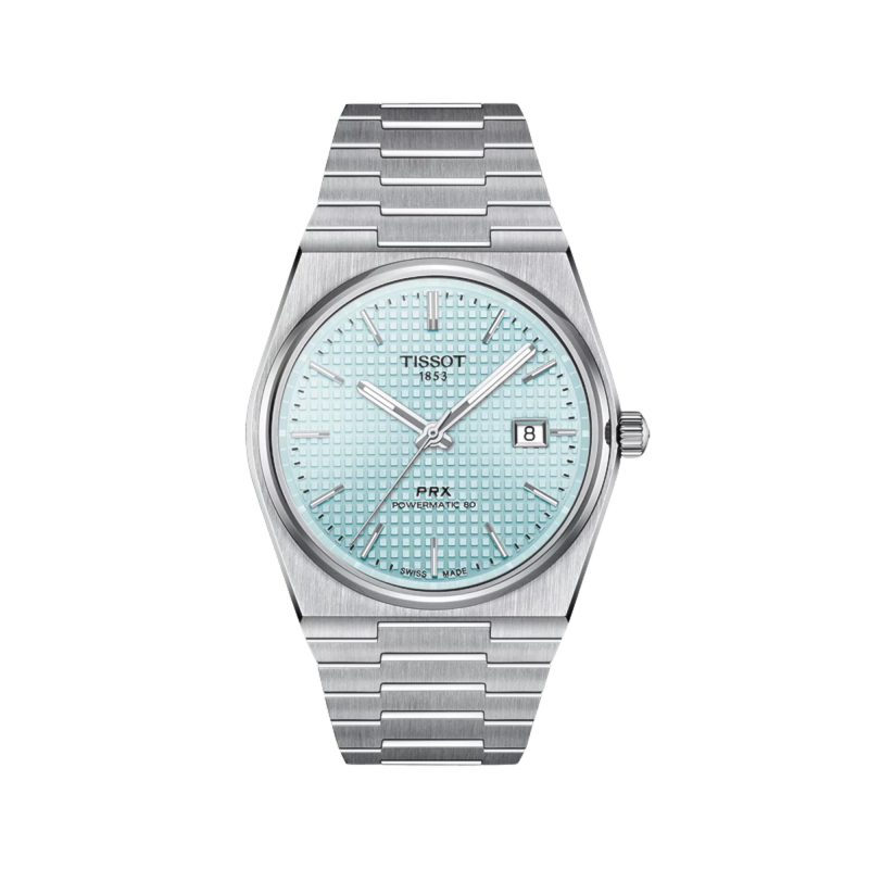 Tissot PRX Powermatic 80 Ref. T137.407.11.351.00 - Tomasini Francia
