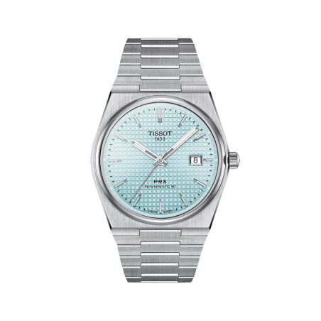 Tissot PRX Powermatic 80 Ref. T137.407.11.351.00 - Tomasini Francia