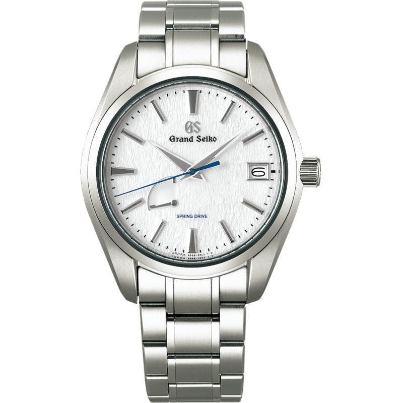 Grand Seiko Heritage Ref. SBGA211G - Tomasini Francia