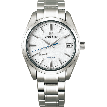 Grand Seiko Heritage Ref. SBGA211G - Tomasini Francia