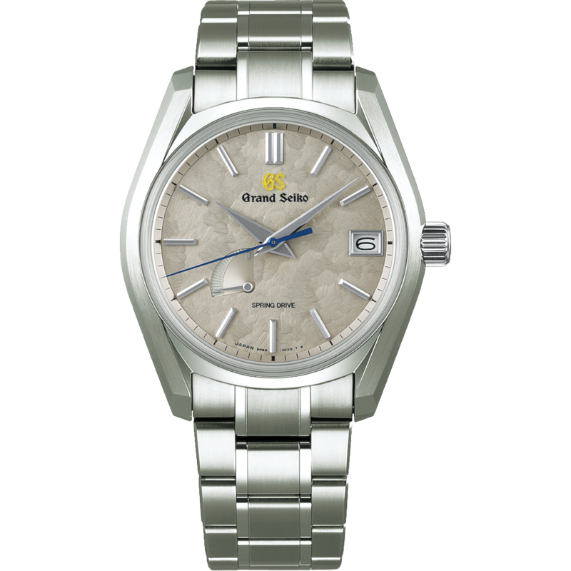 Grand Seiko Heritage Ref. SBGA415G - Tomasini Francia