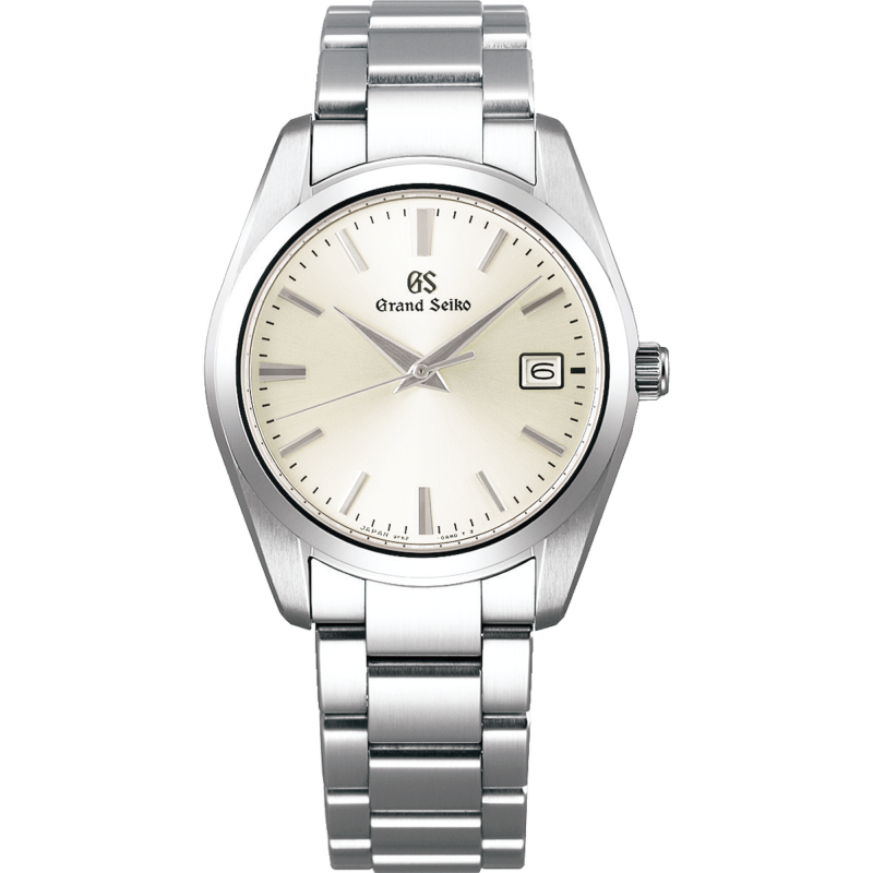 Grand Seiko Heritage Ref. SBGX263 - Tomasini Francia