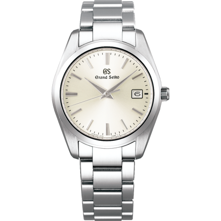 Grand Seiko Heritage Ref. SBGX263 - Tomasini Francia