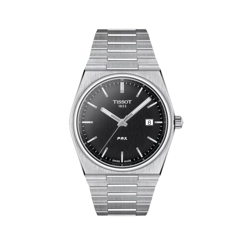 Tissot PRX Ref. T137.410.11.051.00 - Tomasini Francia