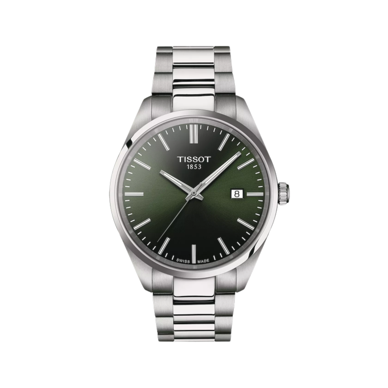 Tissot T-Classic PR100 Ref. T150.410.11.091.00 - Tomasini Francia
