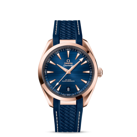 Omega Seamaster Aqua Terra 150M Ref. 220.52.41.21.03.001 - Tomasini Francia