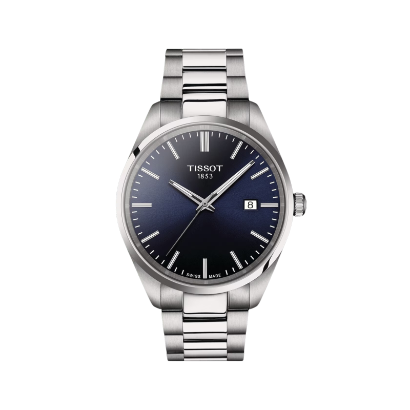 Tissot T-Classic PR100 Ref. T150.410.11.041.00 - Tomasini Francia