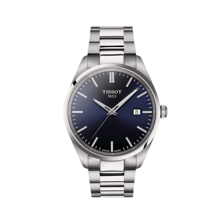 Tissot T-Classic PR100 Ref. T150.410.11.041.00 - Tomasini Francia