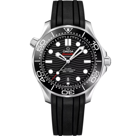 Omega Seamaster Diver 300M Ref. 210.32.42.20.01.001 - Tomasini Francia